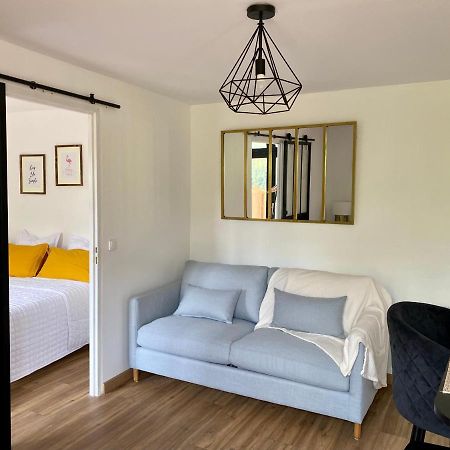 Magnifique Appartement 2/4 Pers - Le Saint Leo Eksteriør bilde