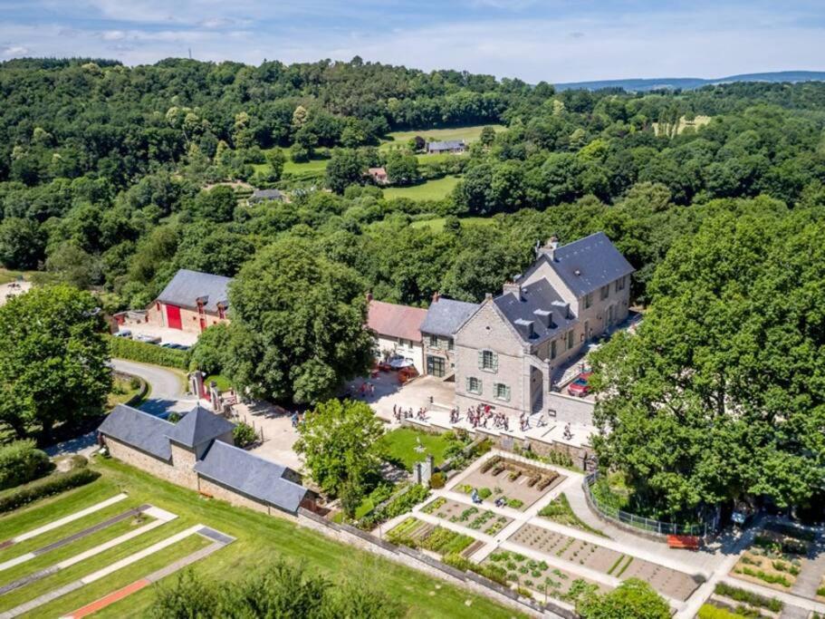 Magnifique Appartement 2/4 Pers - Le Saint Leo Eksteriør bilde