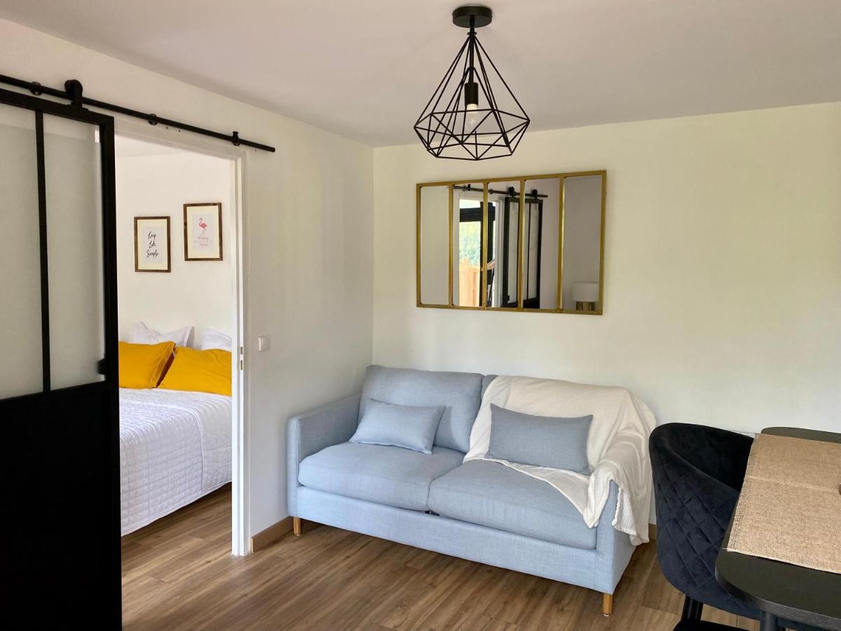 Magnifique Appartement 2/4 Pers - Le Saint Leo Eksteriør bilde