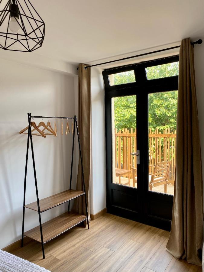Magnifique Appartement 2/4 Pers - Le Saint Leo Eksteriør bilde