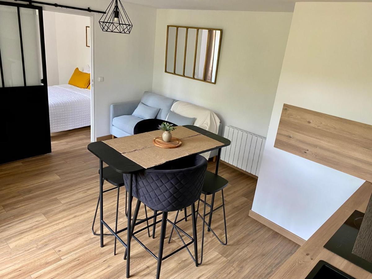 Magnifique Appartement 2/4 Pers - Le Saint Leo Eksteriør bilde