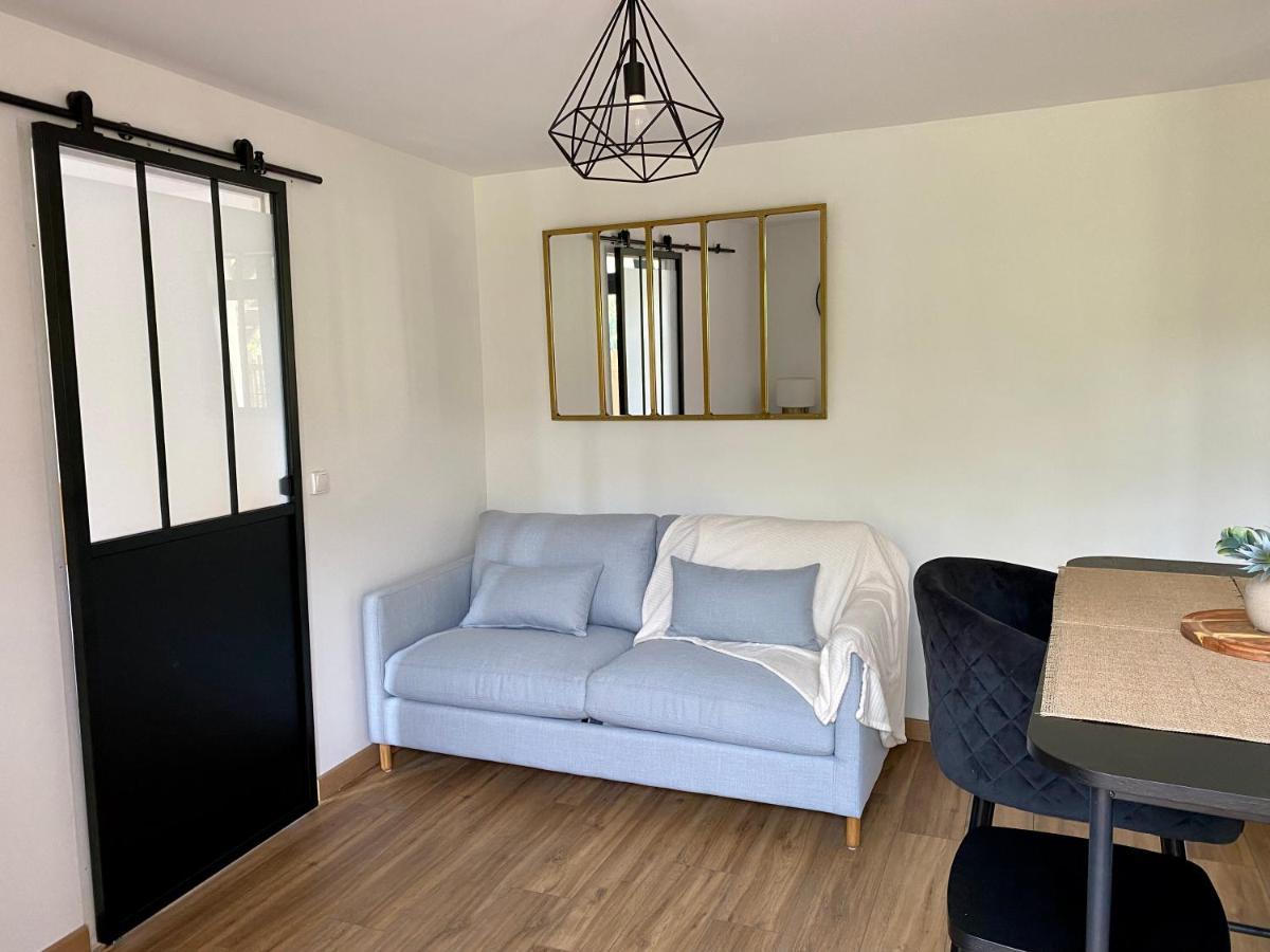 Magnifique Appartement 2/4 Pers - Le Saint Leo Eksteriør bilde