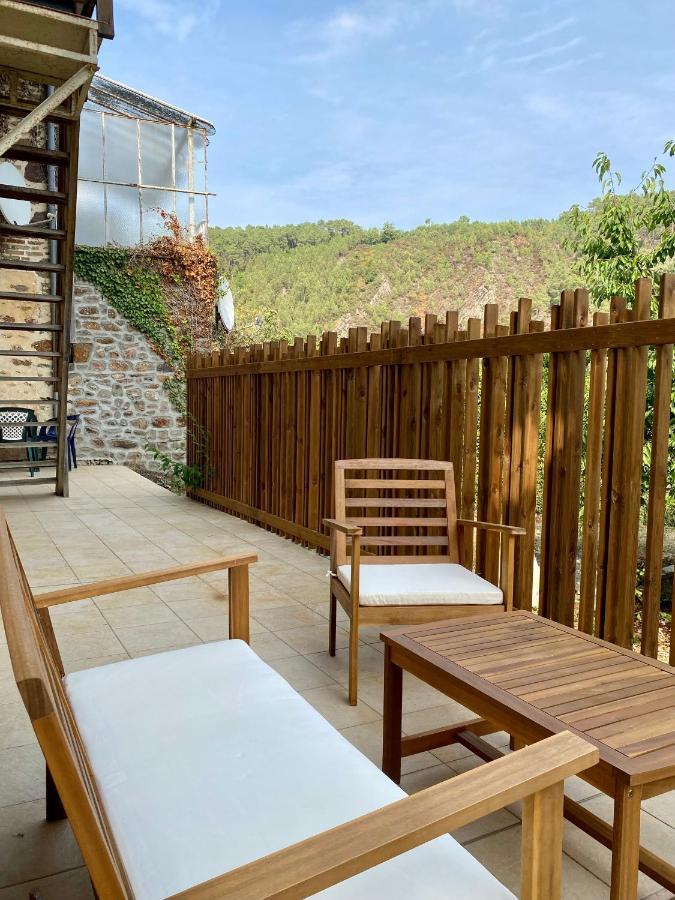 Magnifique Appartement 2/4 Pers - Le Saint Leo Eksteriør bilde