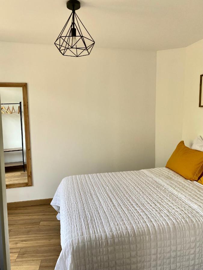 Magnifique Appartement 2/4 Pers - Le Saint Leo Eksteriør bilde