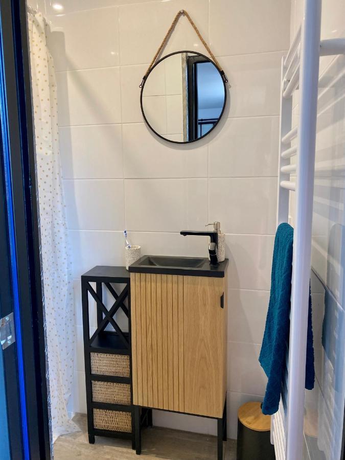 Magnifique Appartement 2/4 Pers - Le Saint Leo Eksteriør bilde