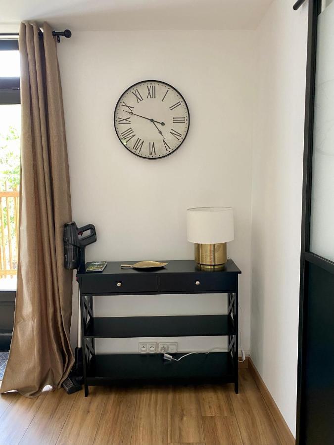 Magnifique Appartement 2/4 Pers - Le Saint Leo Eksteriør bilde