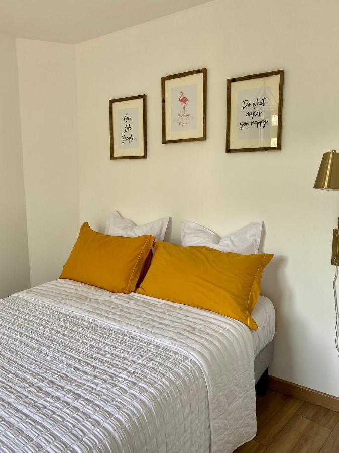 Magnifique Appartement 2/4 Pers - Le Saint Leo Eksteriør bilde