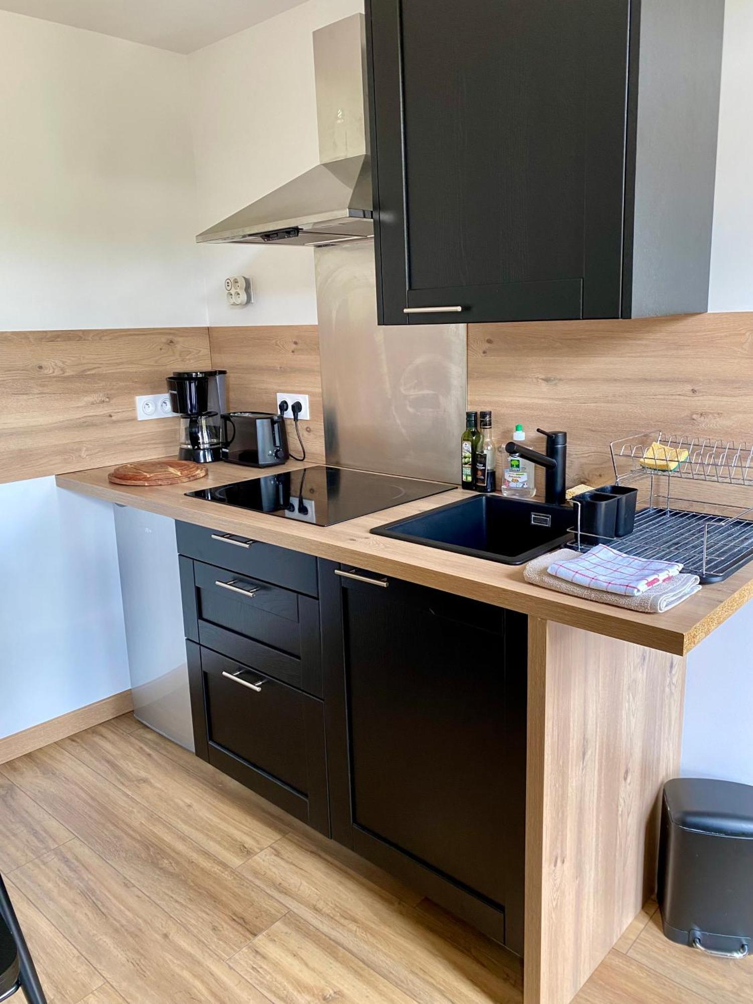 Magnifique Appartement 2/4 Pers - Le Saint Leo Eksteriør bilde